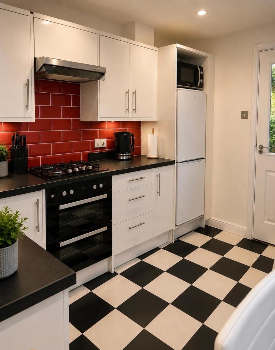 SmartStays -Bedford House in Bedford