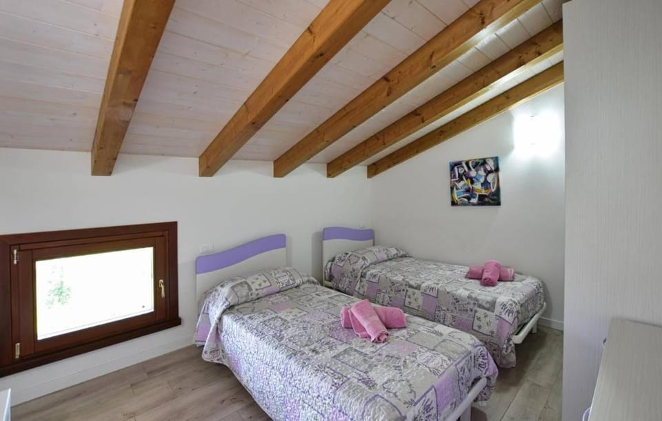 Camere cristina e lorenzo House in Friuli-Venezia Giulia