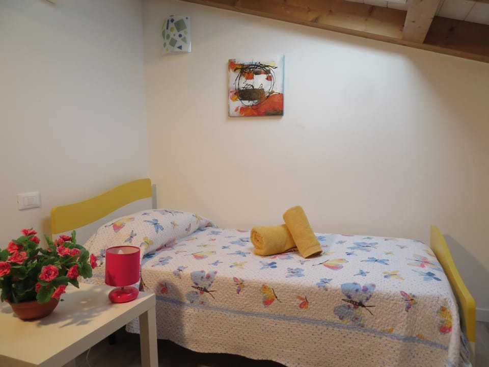 Camere cristina e lorenzo House in Friuli-Venezia Giulia
