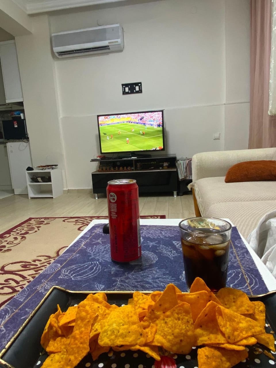 TV and multimedia