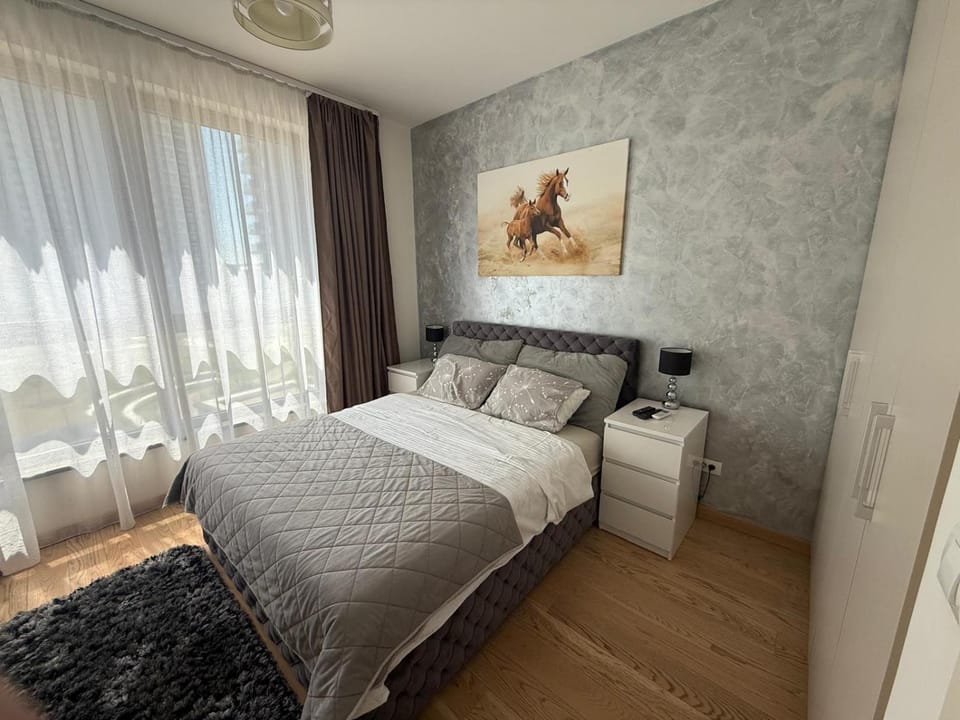 Luxury Apartments Belgrade Waterfront Apartment in Belgrade