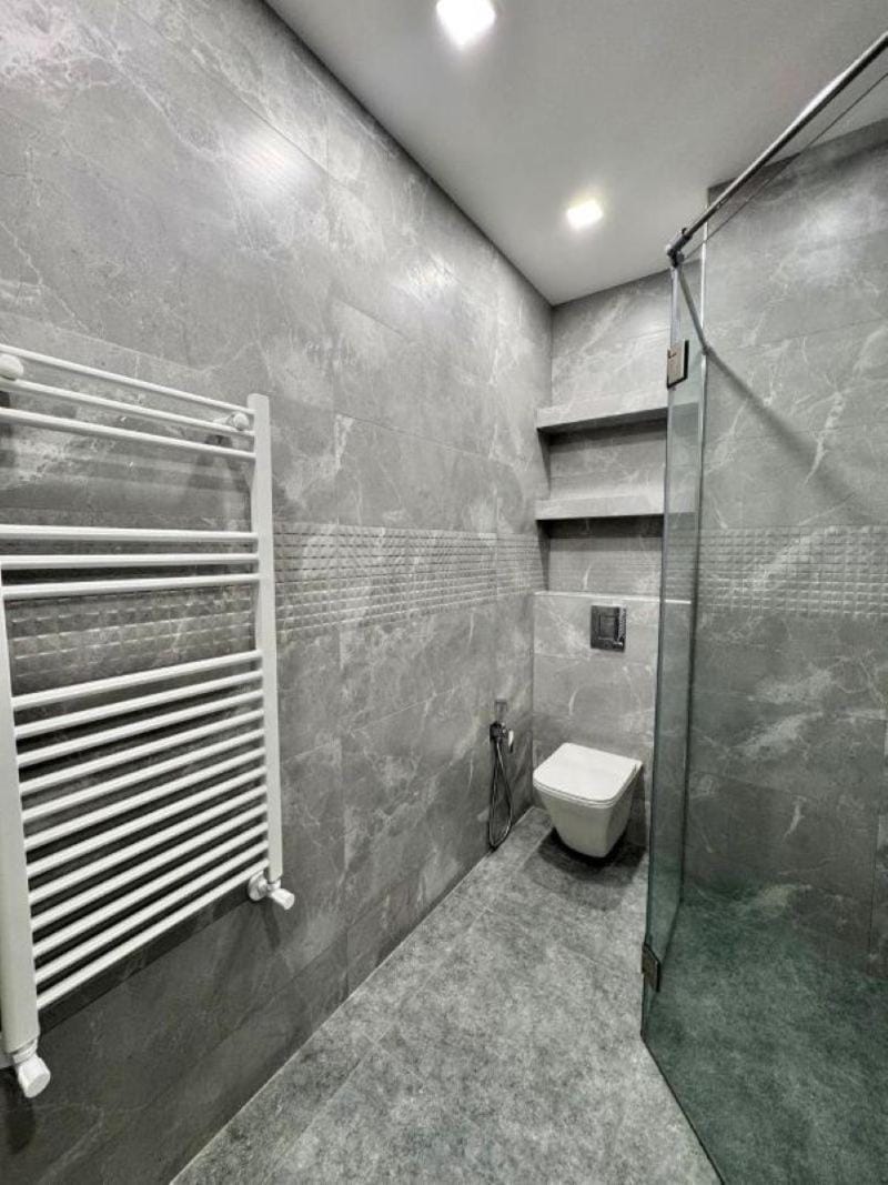 2 комнатная квартира на улице Анастаса Микояна витраж Apartment in Yerevan