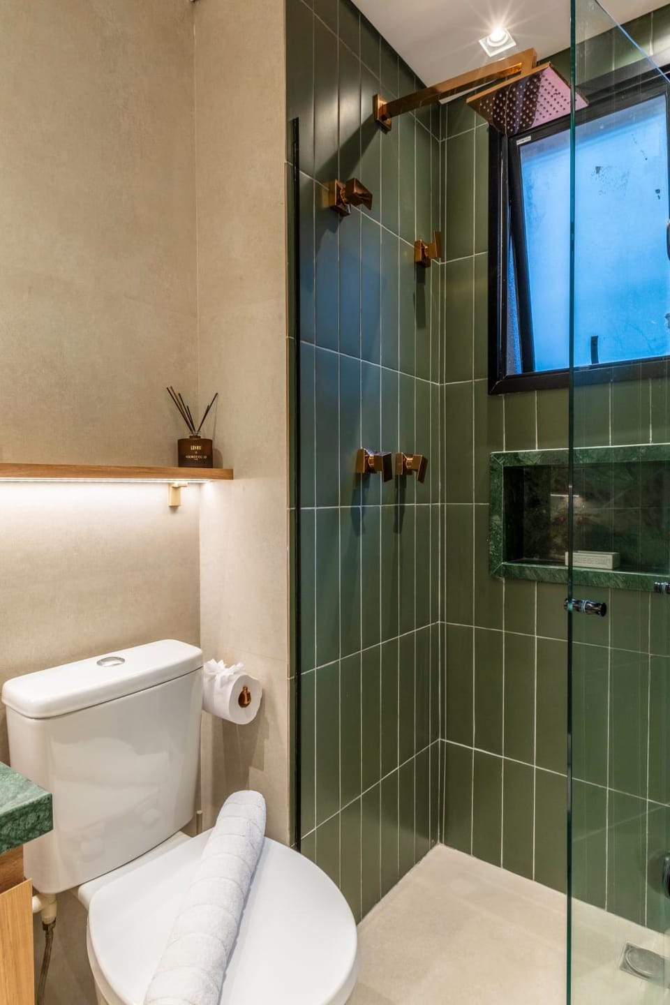 Ùnico - Oscar Freire & Pibheiros Apartment in Sao Paulo City