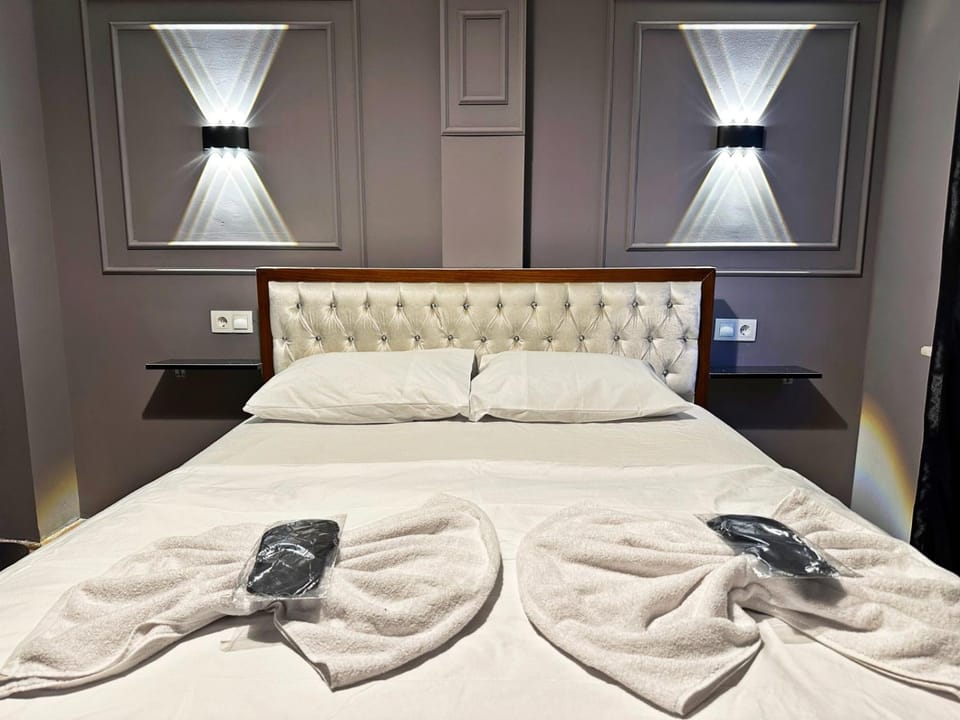 Gold Business Otel Apartment hotel in Istanbul