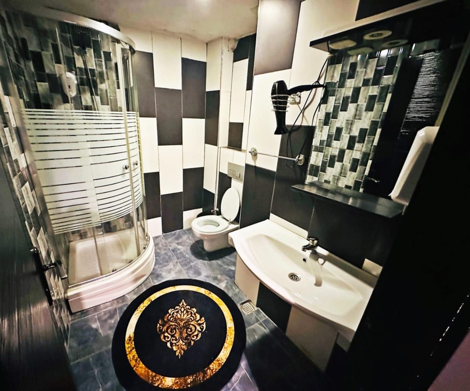 Gold Business Otel Apartment hotel in Istanbul