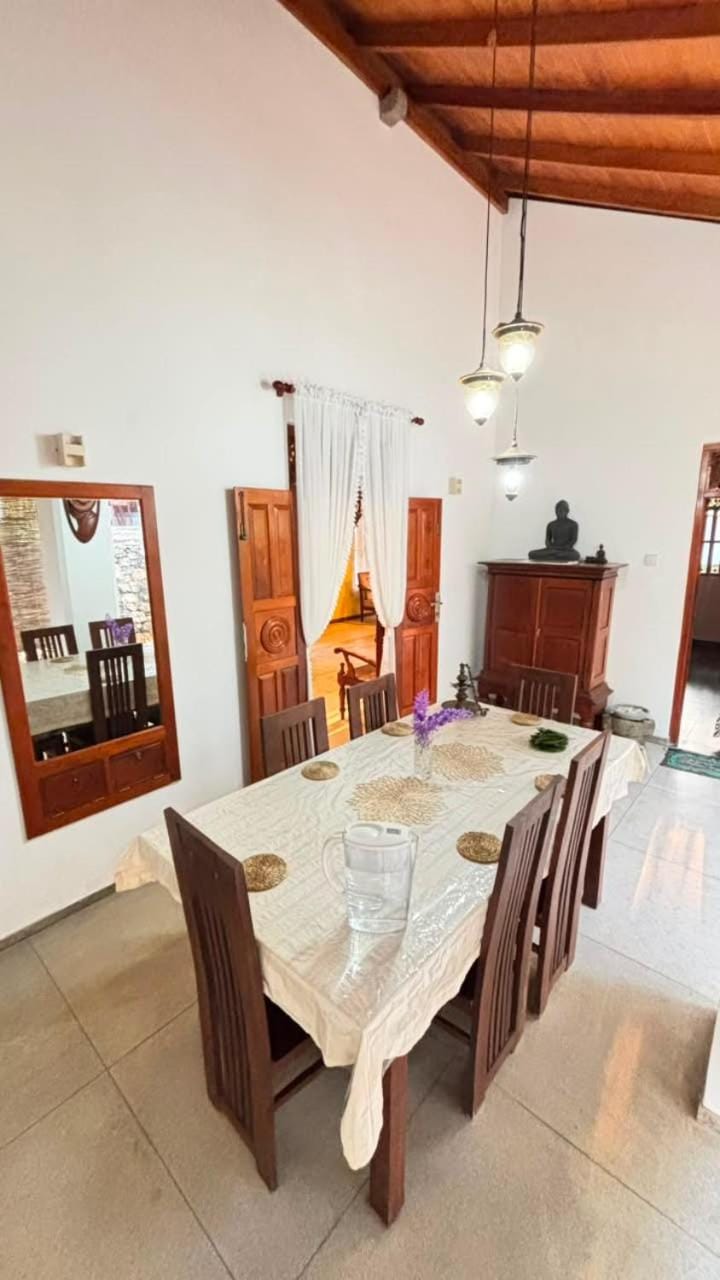 Sawandara Garden Retreat Villa in Southern Province