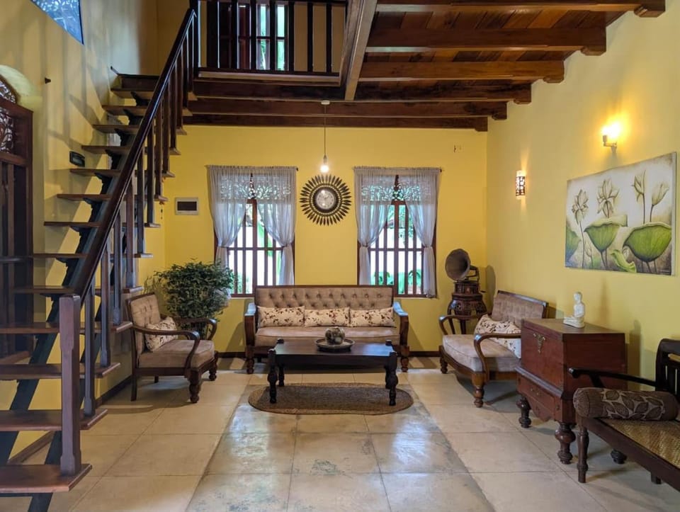 Sawandara Garden Retreat Villa in Southern Province