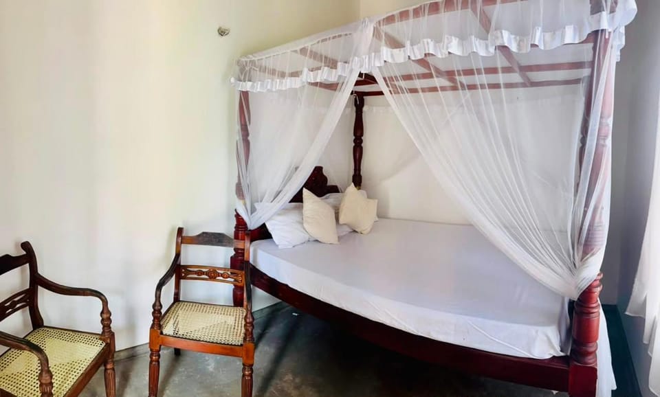 Sawandara Garden Retreat Villa in Southern Province