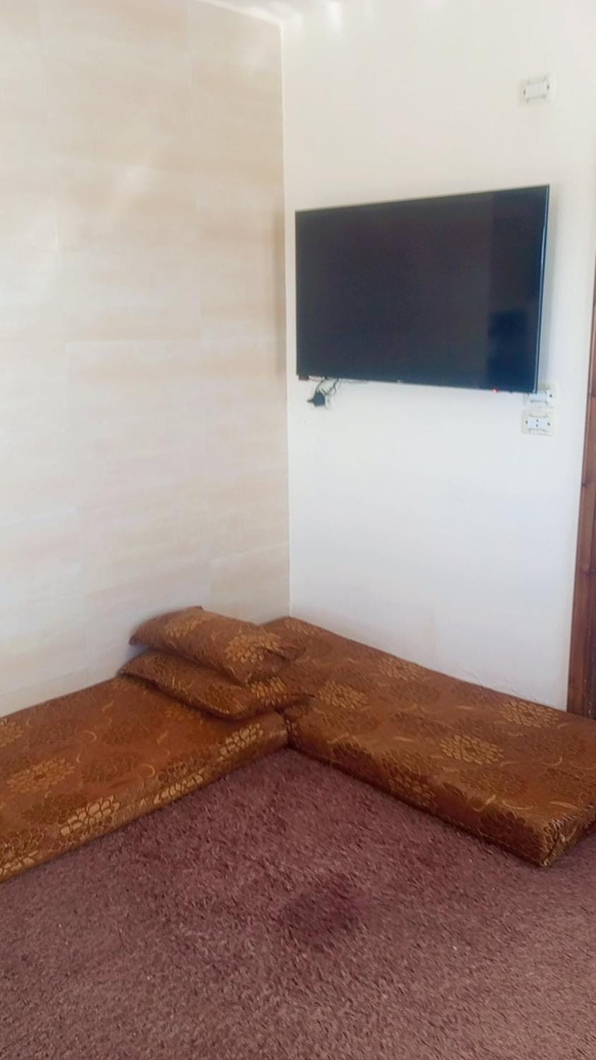 شقق المفروشه راس منيف Apartment in Africa