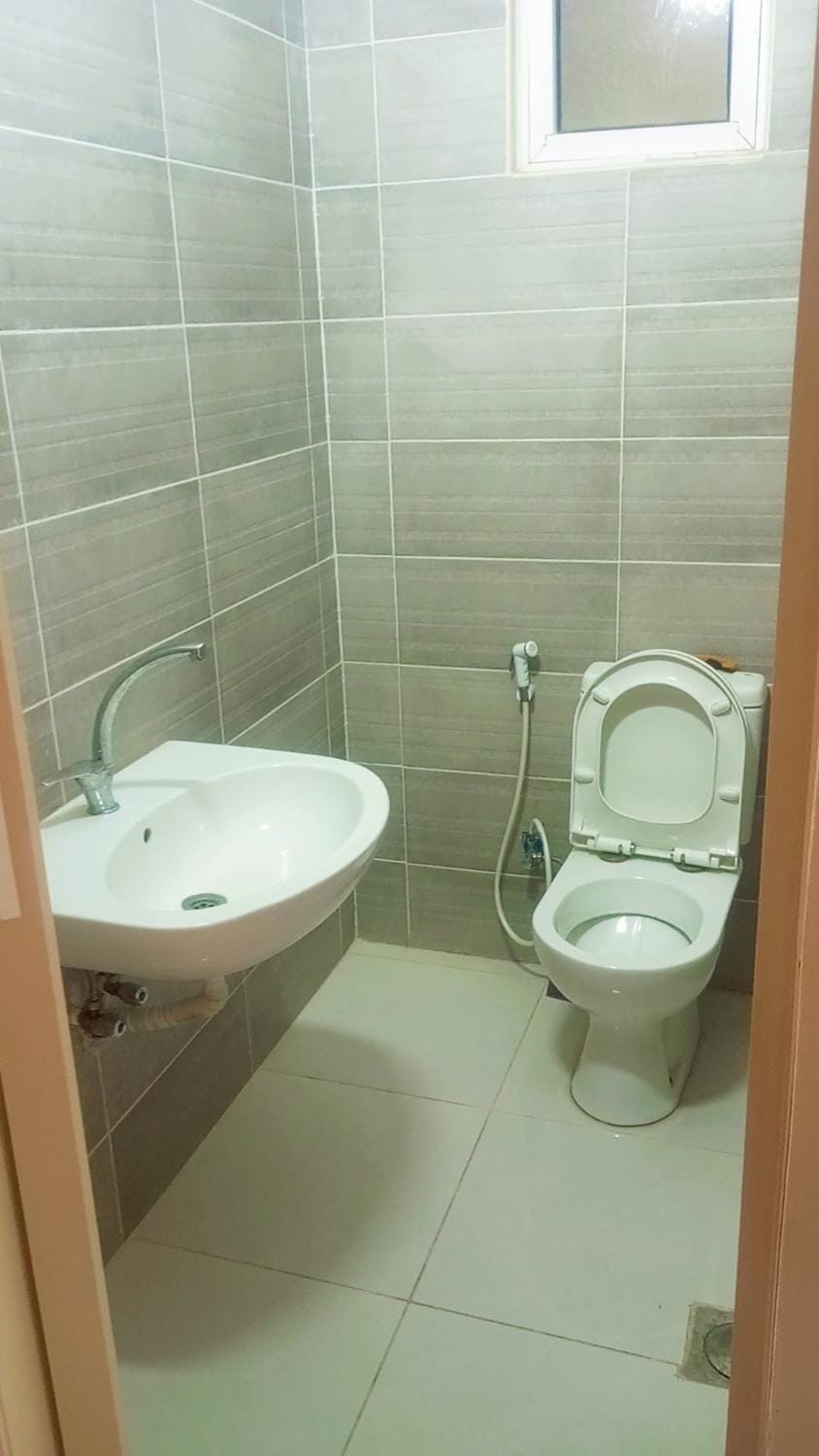 شقق المفروشه راس منيف Apartment in Africa