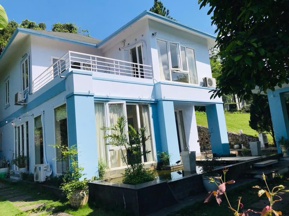 Eirene Vilar Villa in Vietnam
