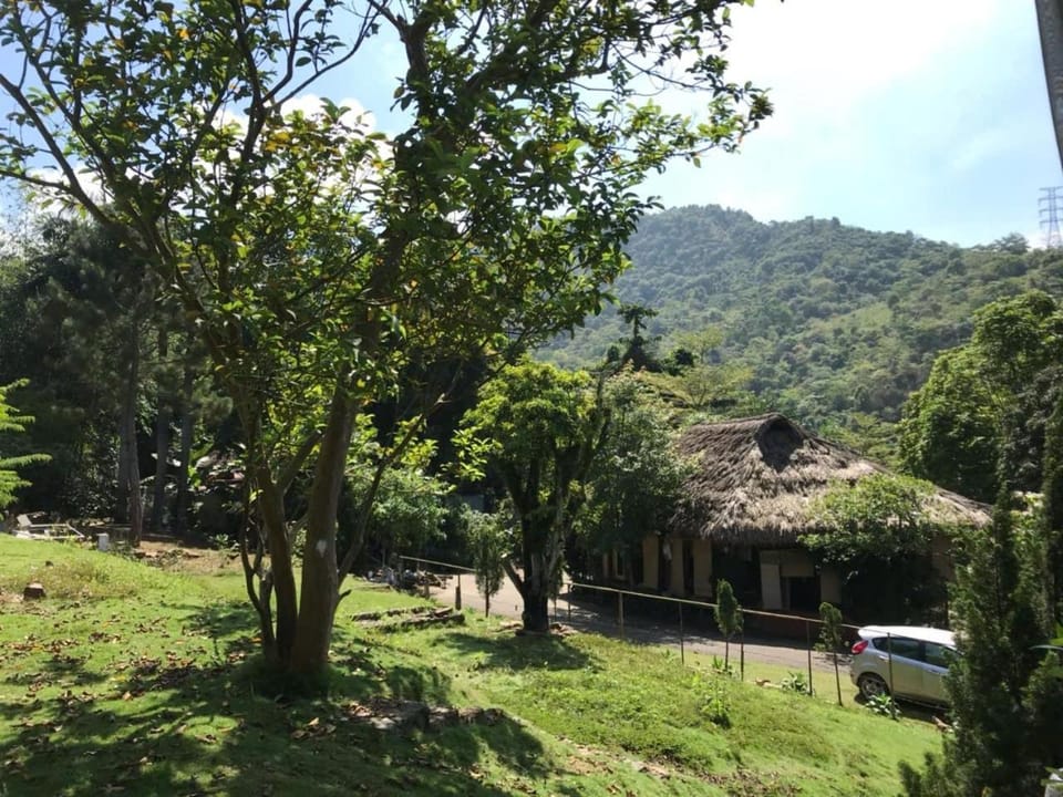 Eirene Vilar Villa in Vietnam
