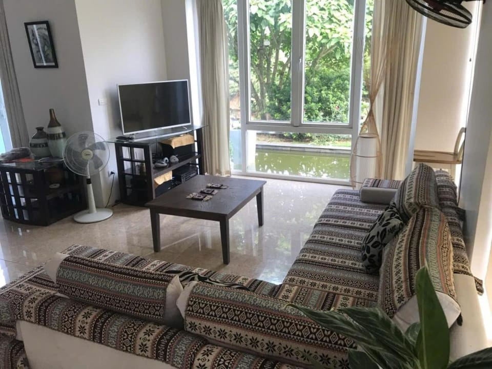 Eirene Vilar Villa in Vietnam
