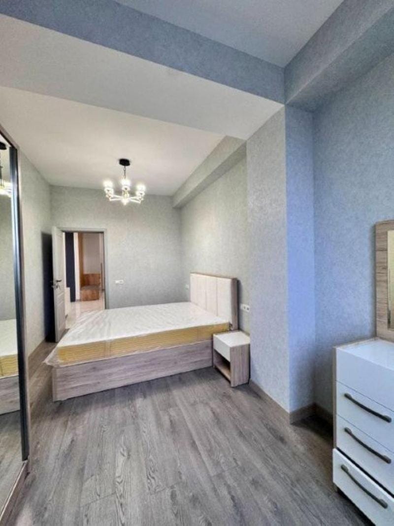2 комнатная квартира на улице Анастаса Микояна балкон Apartment in Yerevan