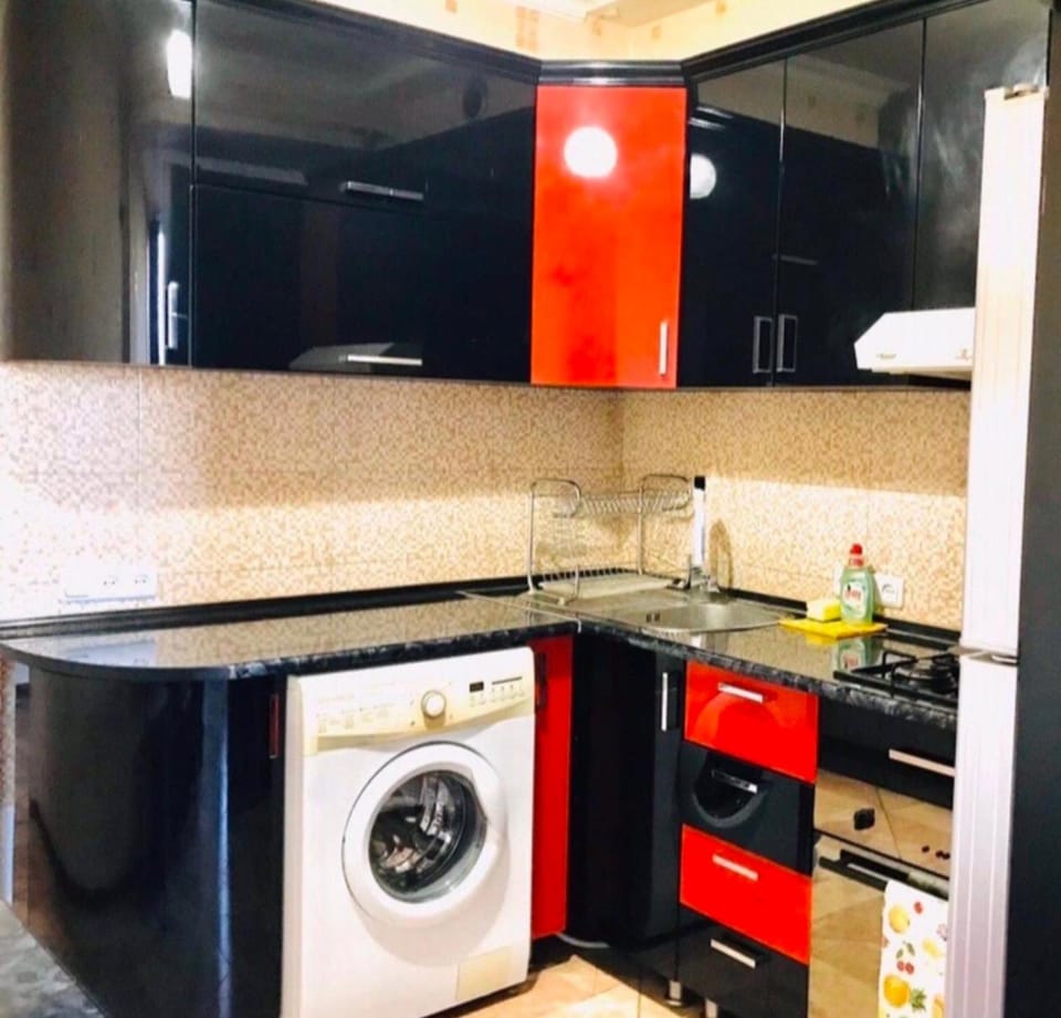 Nice apartment in Centre 1 rooms Apartment in Yerevan