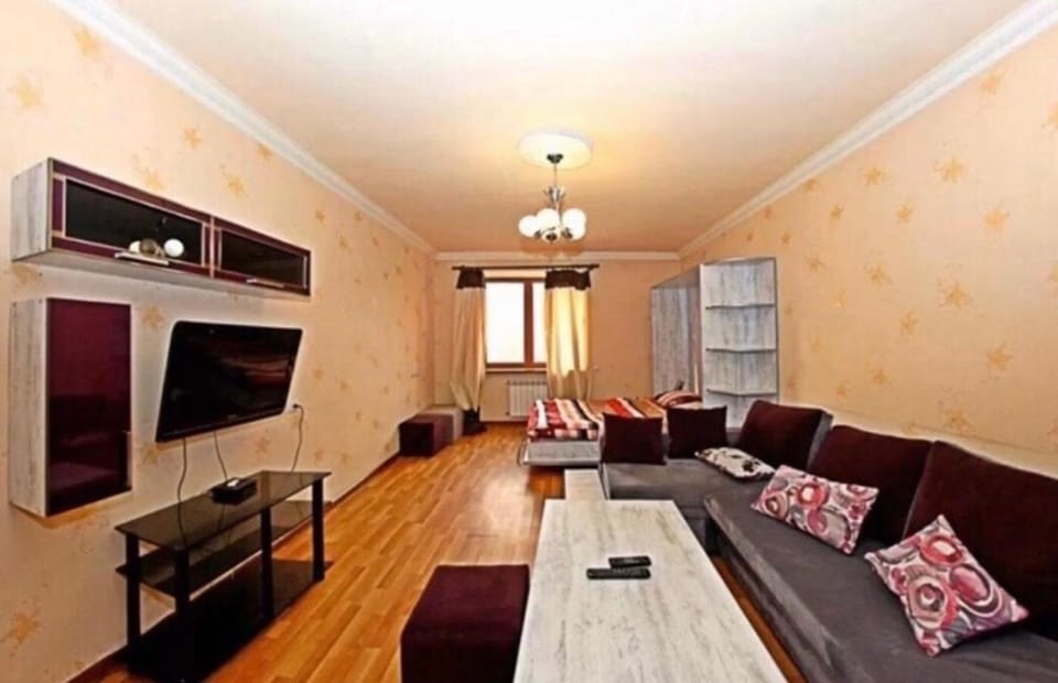 Nice apartment in Centre 1 rooms Apartment in Yerevan