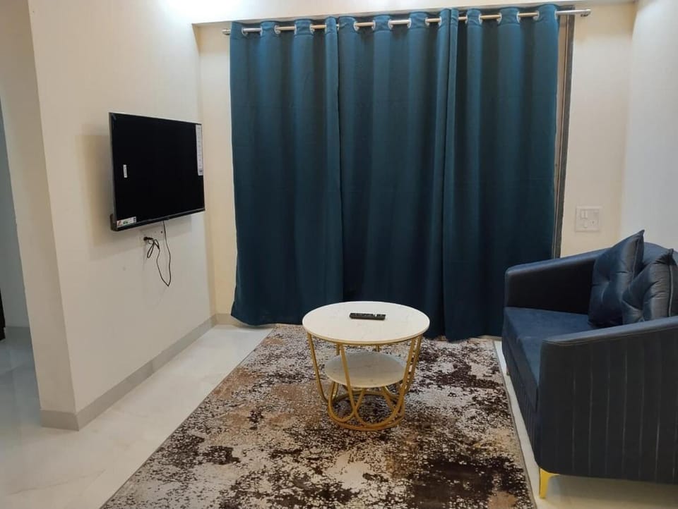 Nanak Stays 1Bhk in Thane West Apartment in Thane