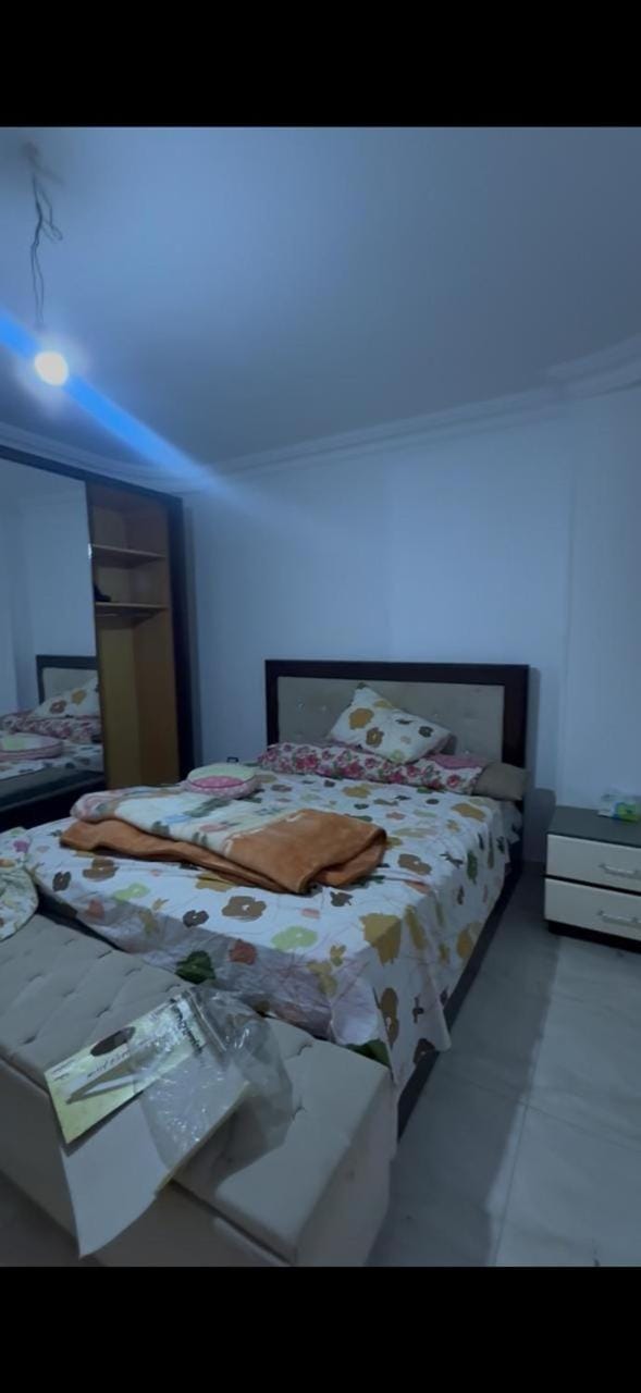 133 building Apartment in Egypt