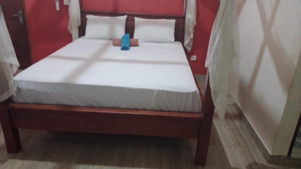 senin homestay Vacation rental in Abang