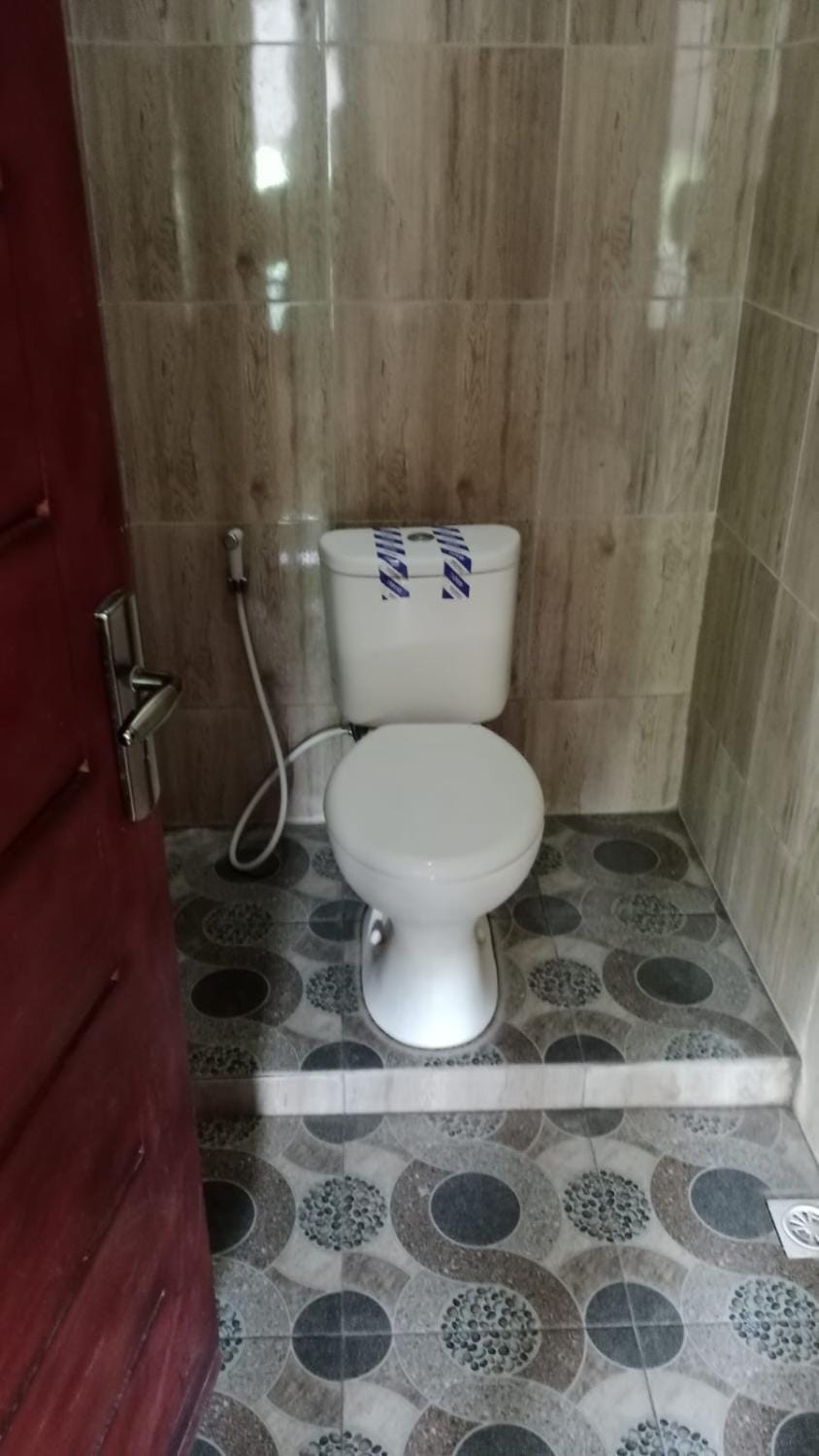 senin homestay Vacation rental in Abang