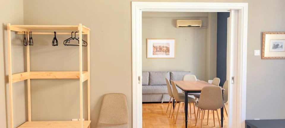 Beautiful apartment in Plaka Apartment in Athens