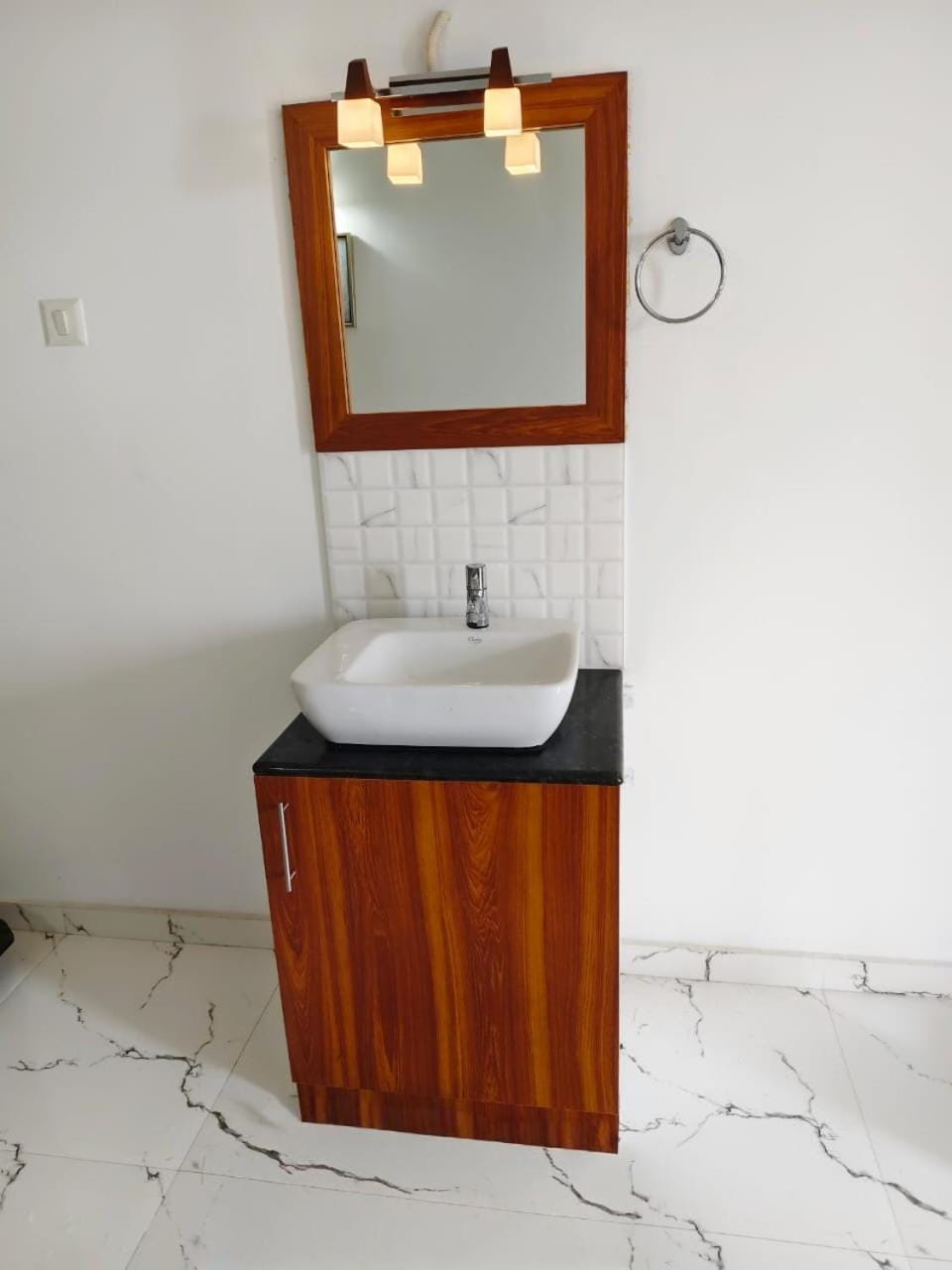 Swanthanam Devine stay Apartment in Kerala