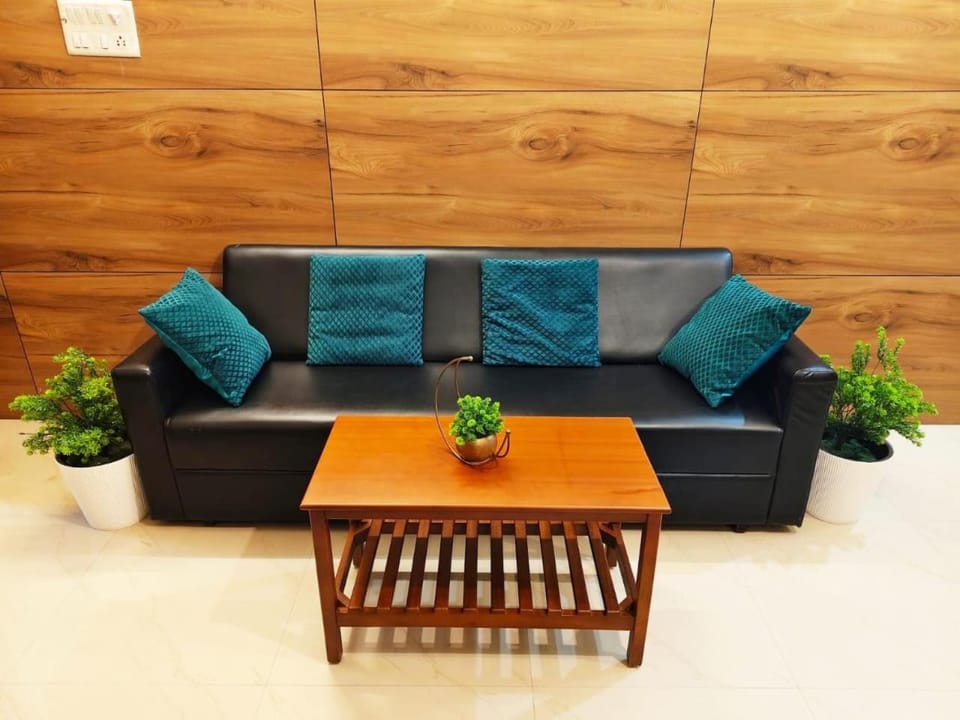 Swanthanam Devine stay Apartment in Kerala