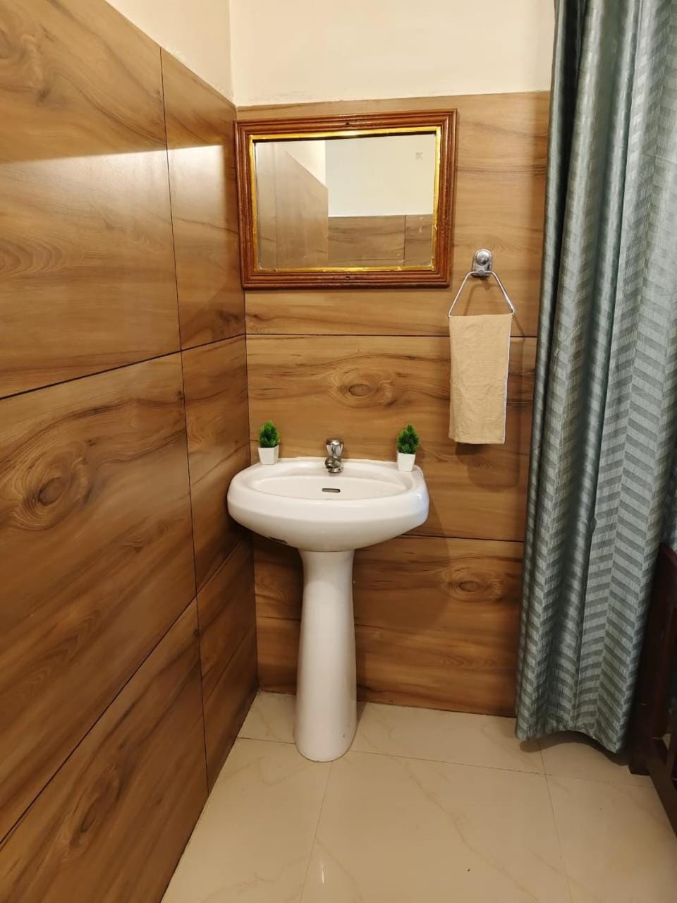 Swanthanam Devine stay Apartment in Kerala