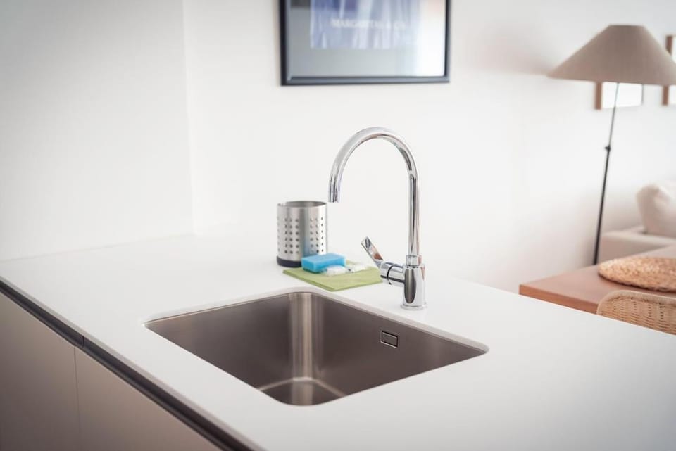 Apartamento Paseo Tolerancia Apartment in Galicia