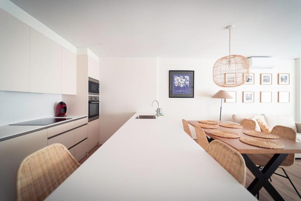 Apartamento Paseo Tolerancia Apartment in Galicia
