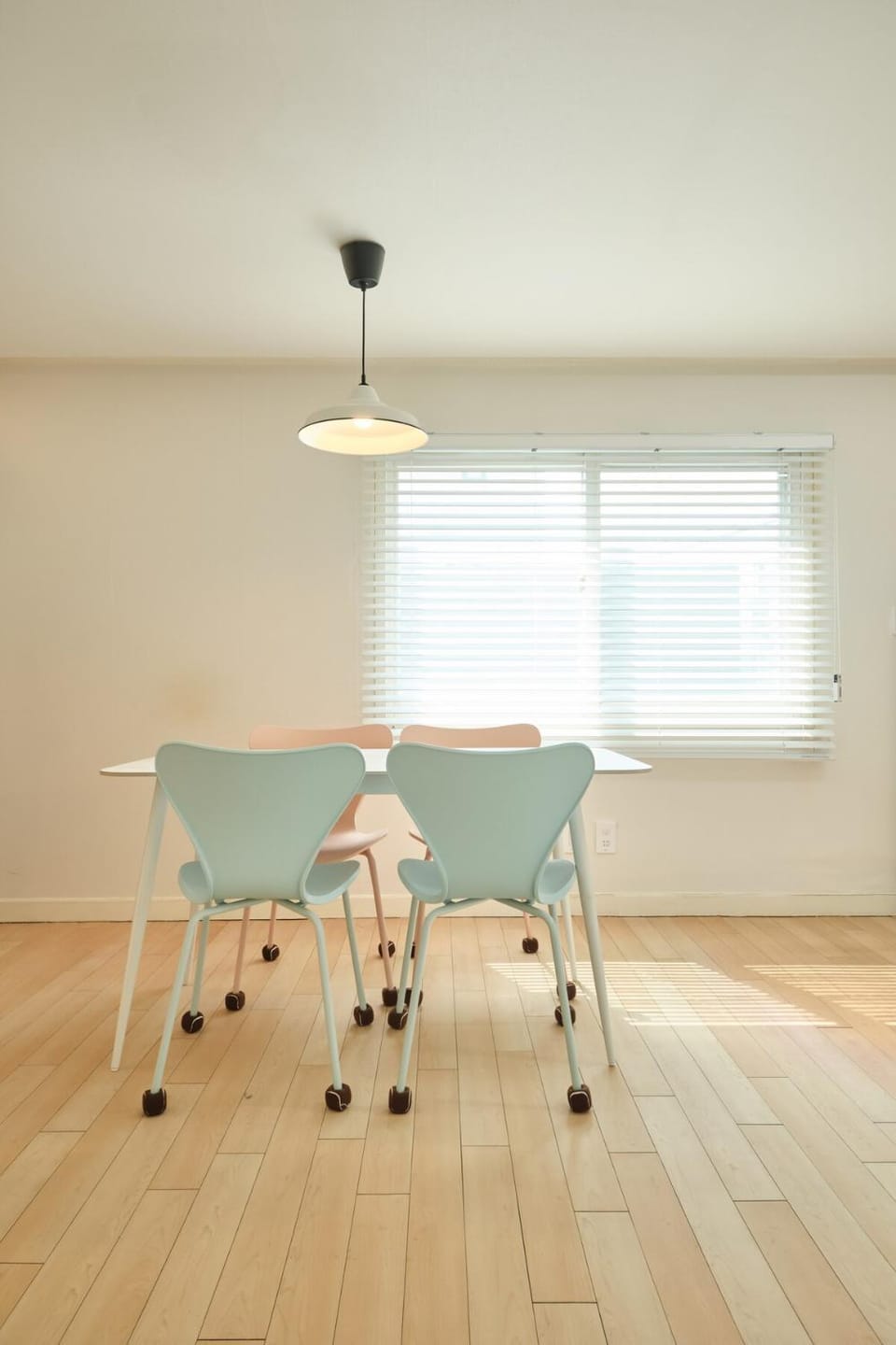 Moa Stay Near the Station Apartment in Seoul