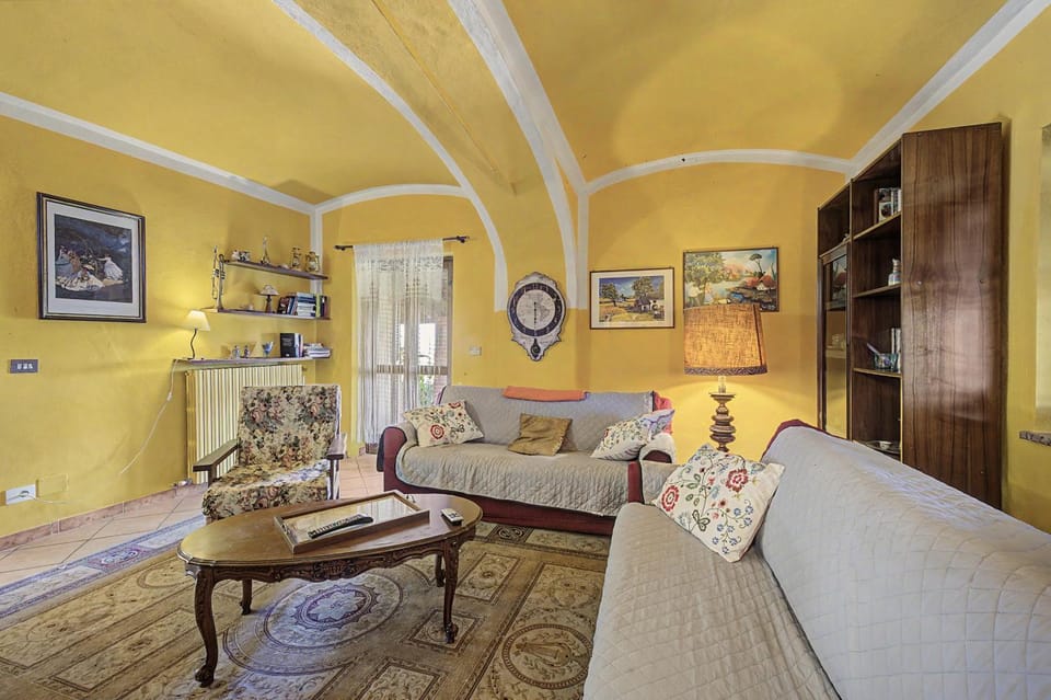 Splendido Rustico In Langa Country House in Piedmont