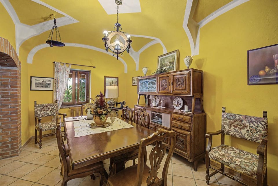Splendido Rustico In Langa Country House in Piedmont