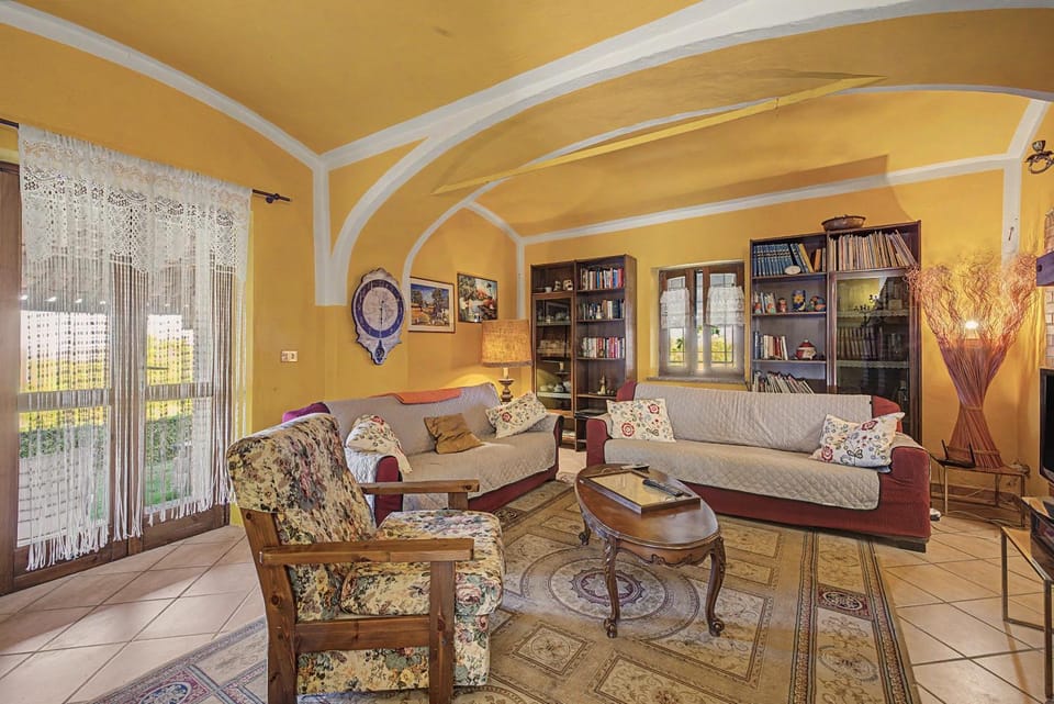 Splendido Rustico In Langa Country House in Piedmont