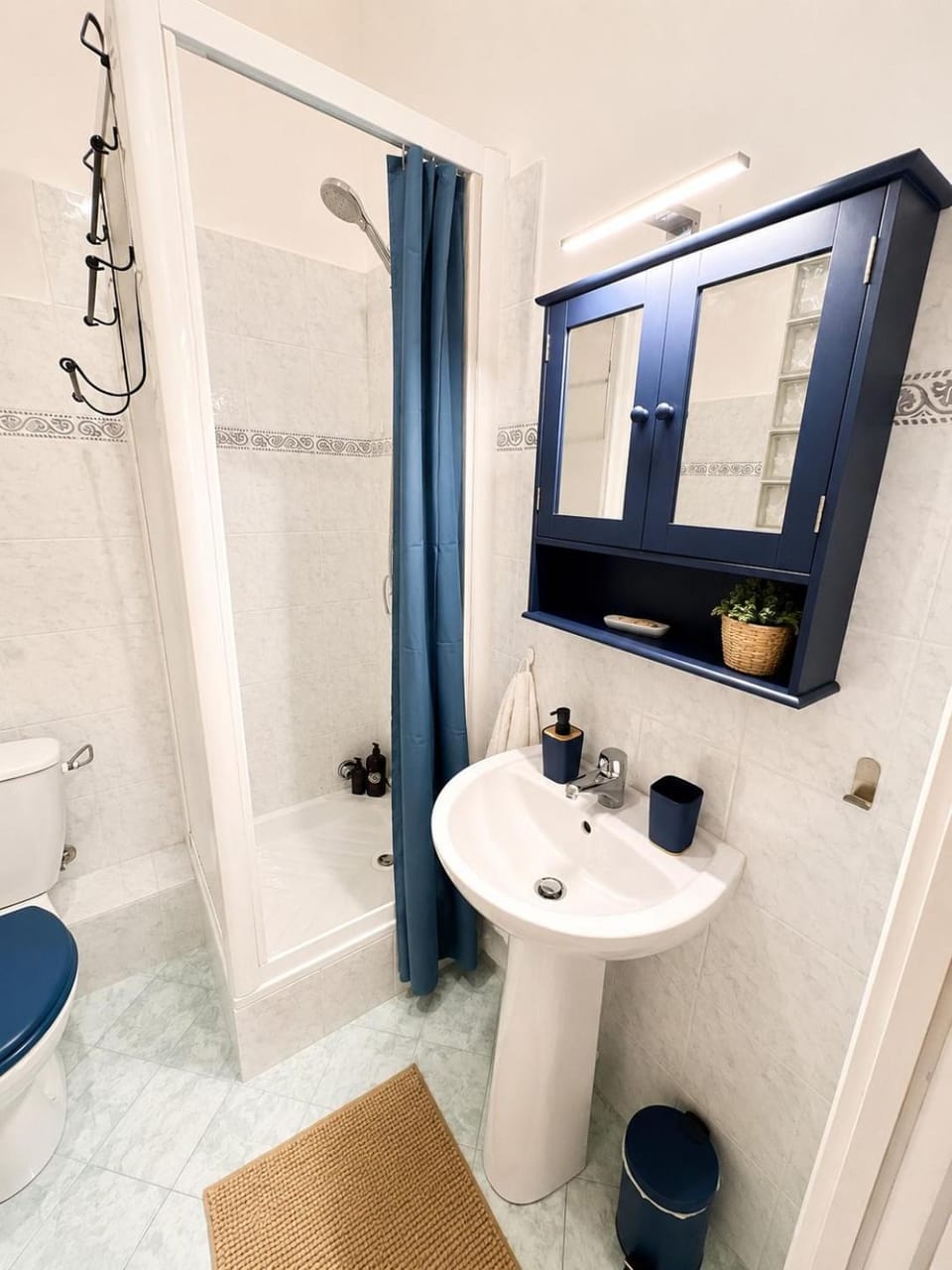 Maison Vita Lenta Apartment in Menton