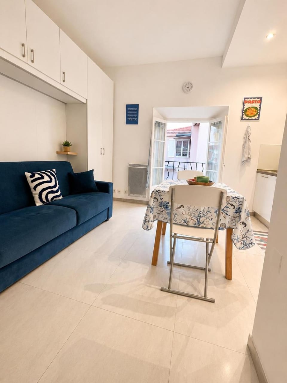 Maison Vita Lenta Apartment in Menton