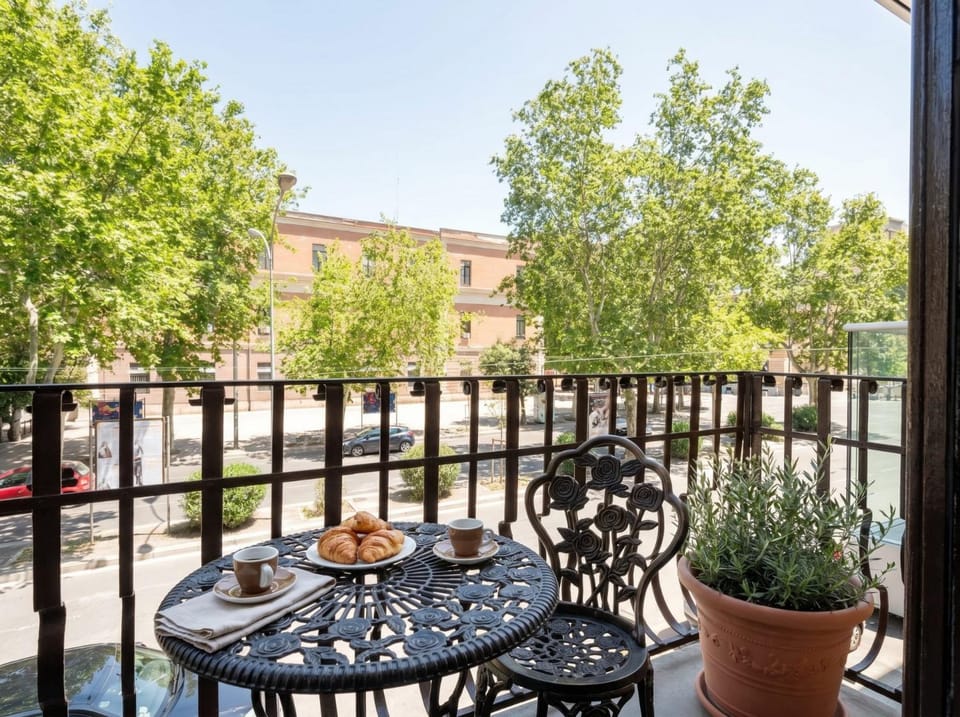 ALL Savoia Station Apartment hotel in Bari