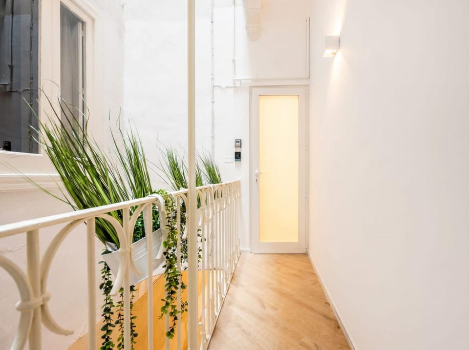 ALL Savoia Station Apartment hotel in Bari