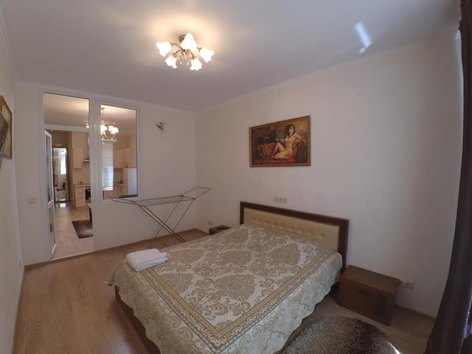 ЖК Капитан Apartment in Odessa