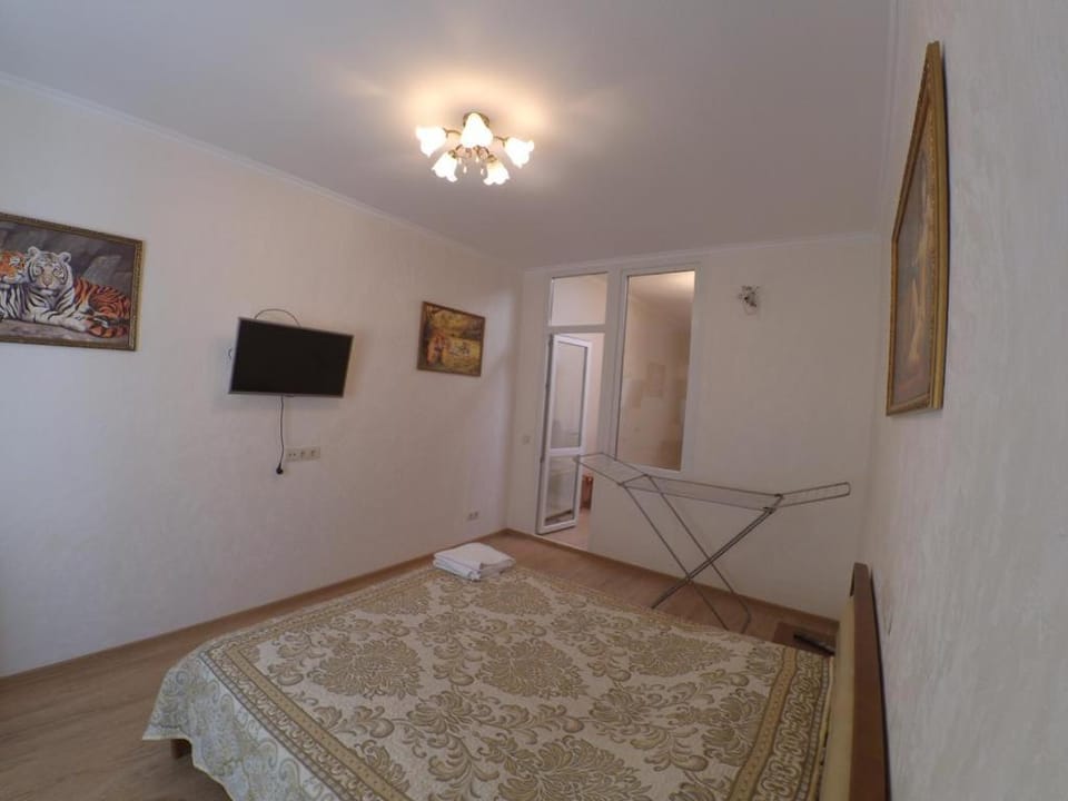 ЖК Капитан Apartment in Odessa