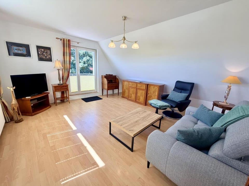 Meerglueck Apartment in Mecklenburg-Vorpommern, Germany