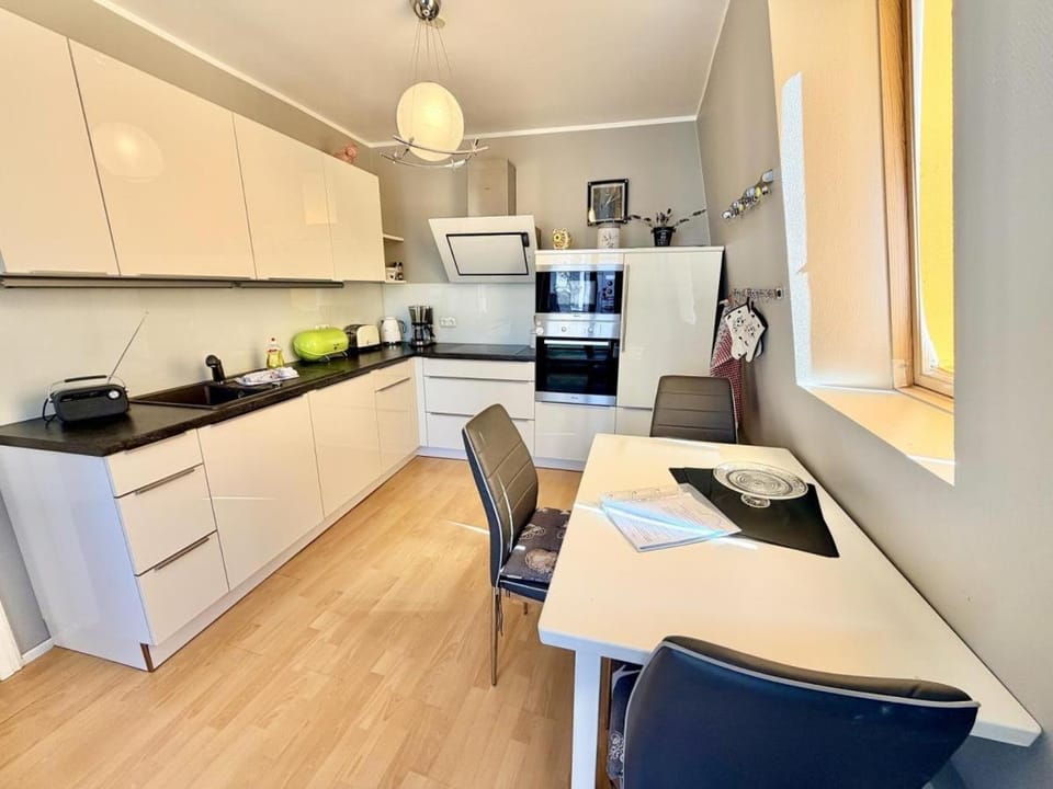 Meerglueck Apartment in Mecklenburg-Vorpommern, Germany