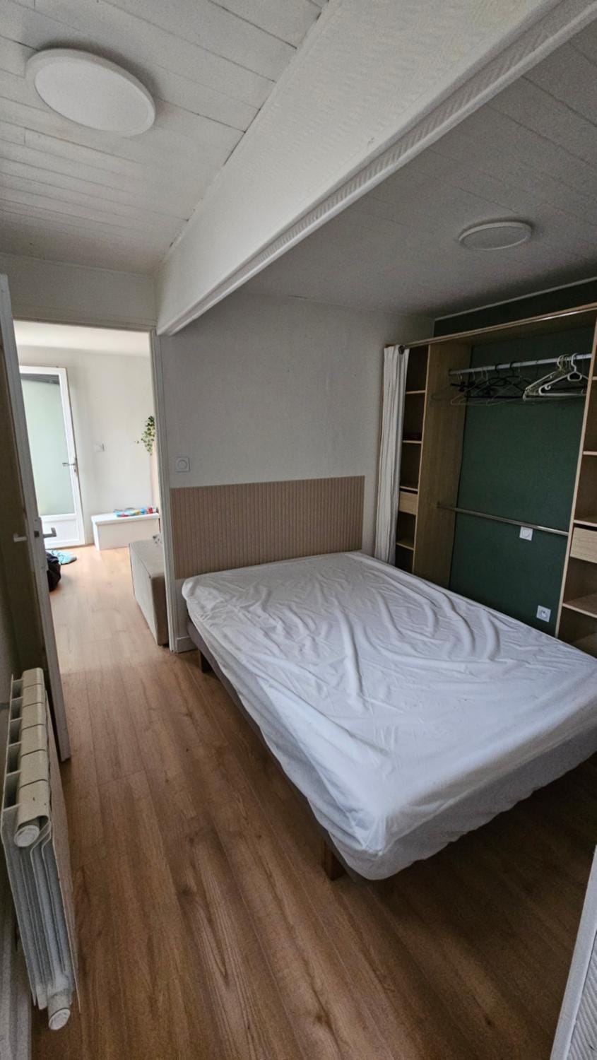 Appartement sur Aytré Apartment in Nouvelle-Aquitaine