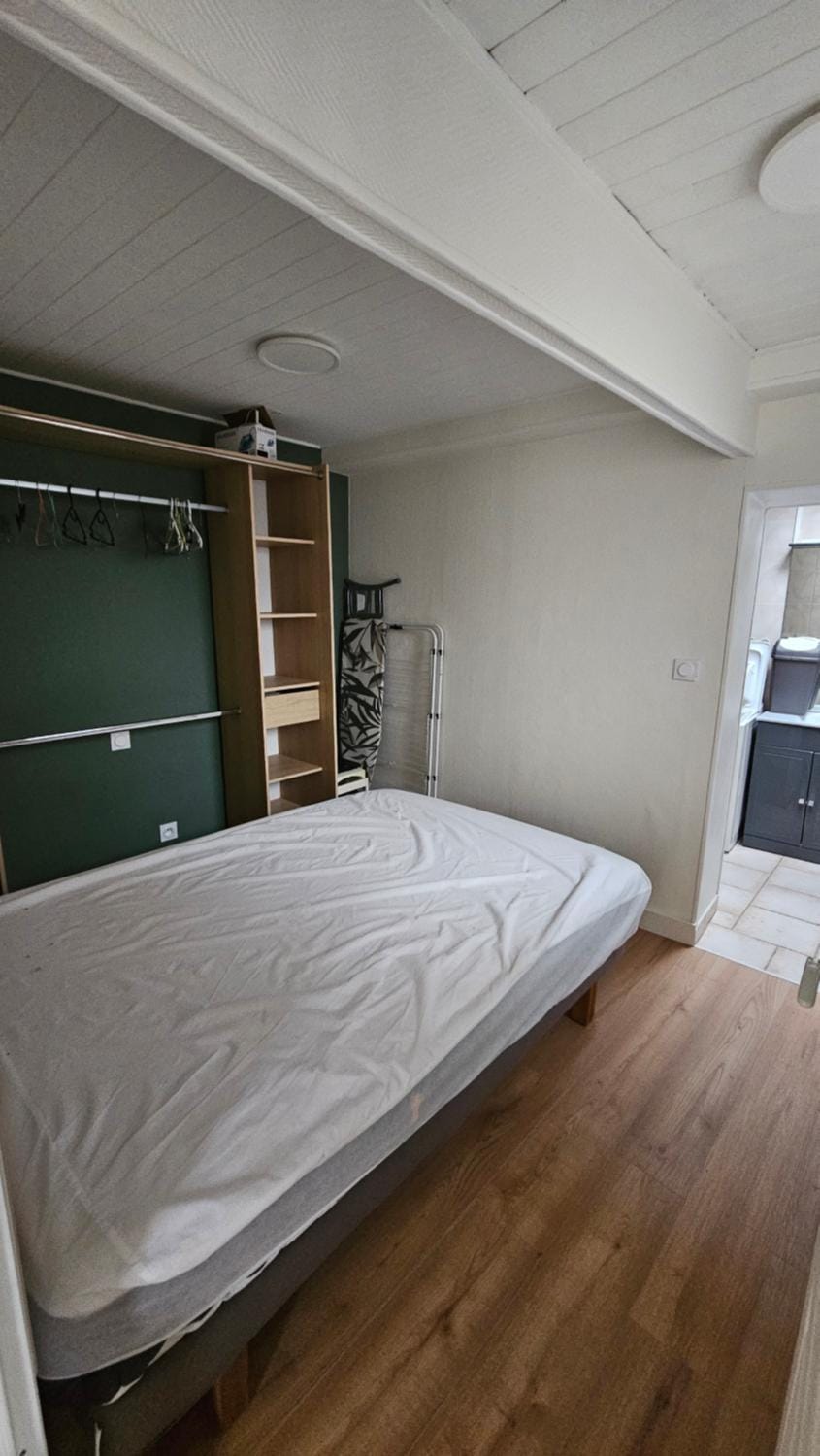 Appartement sur Aytré Apartment in Nouvelle-Aquitaine
