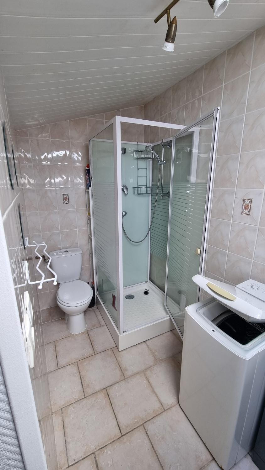 Appartement sur Aytré Apartment in Nouvelle-Aquitaine