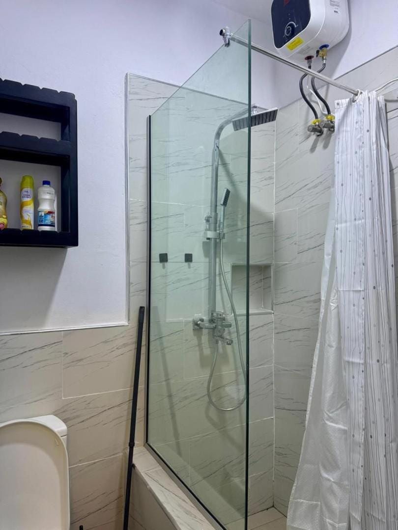 1 bedroom luxury apartment in Ikota villa lekki Apartment in Lagos, Nigeria
