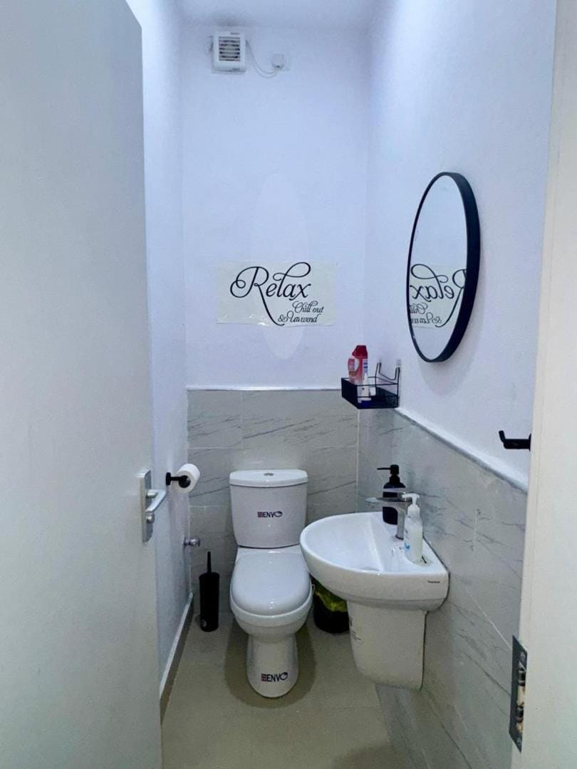 1 bedroom luxury apartment in Ikota villa lekki Apartment in Lagos, Nigeria