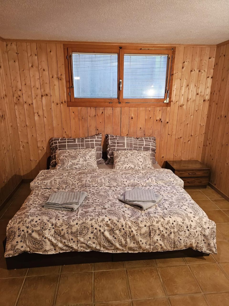 A lovely house with a garden Villa in Canton of Grisons