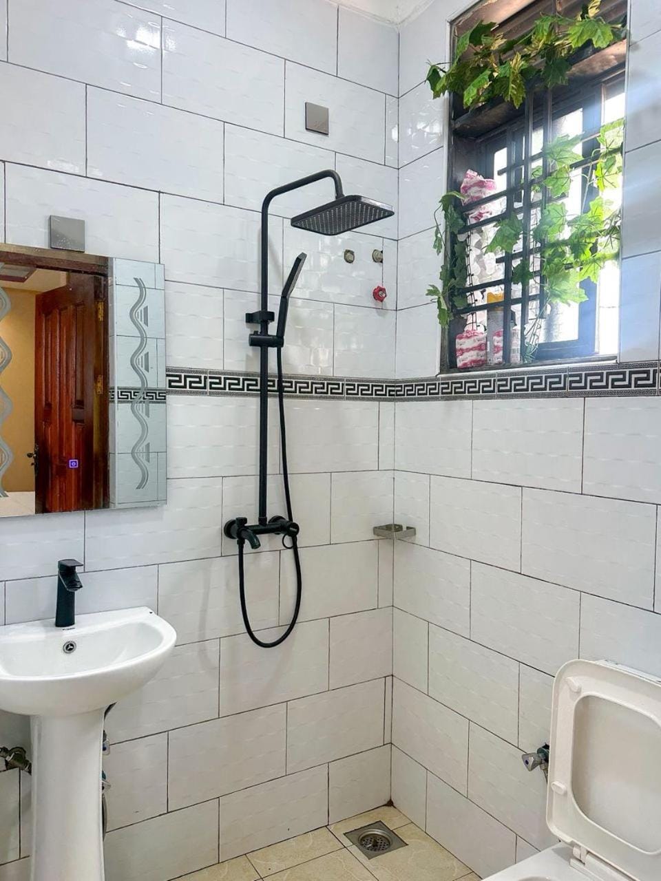 Terzie harriet Apartment in Kampala