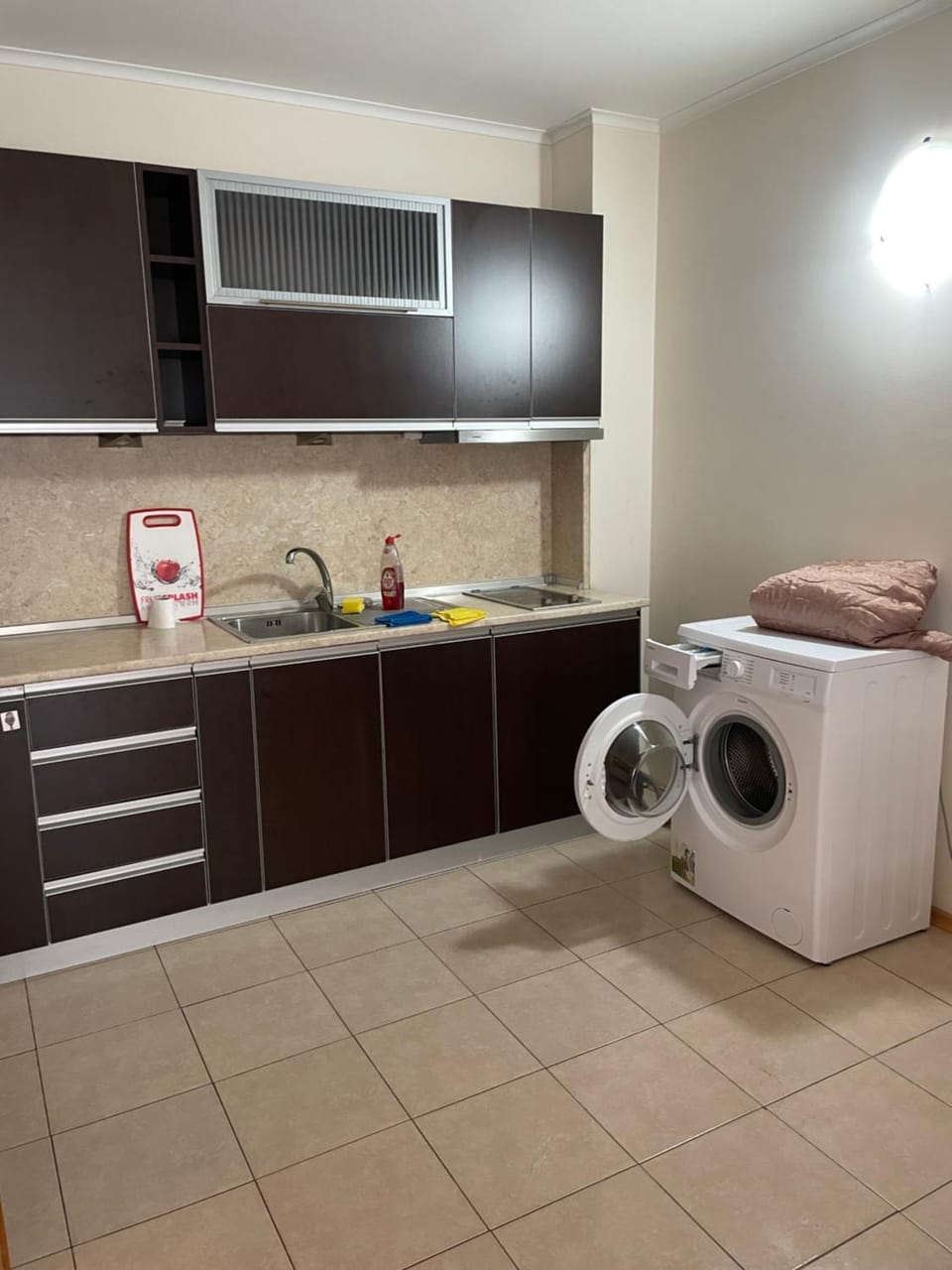 Апартамент Корал О Слънчев бряг Apartment in Sunny Beach